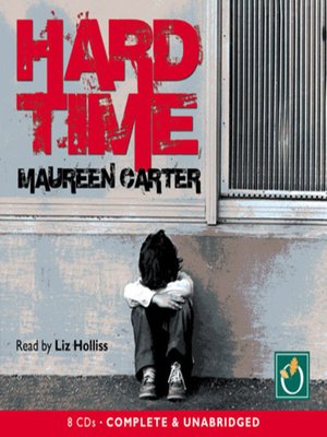 cover image of Hard Time